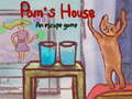                                                                       Pam's House: An Escape ﻞﯿﮭﮐ