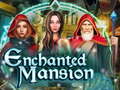                                                                       Enchanted Mansion ﻞﯿﮭﮐ