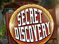                                                                       Secret Discovery ﻞﯿﮭﮐ