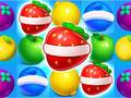                                                                       Fruits Link Match 3 ﻞﯿﮭﮐ