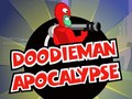                                                                       Doodieman Apocalypse ﻞﯿﮭﮐ