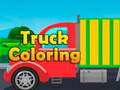                                                                       Truck Coloring ﻞﯿﮭﮐ