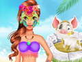                                                                       Life of ocean Queen ﻞﯿﮭﮐ