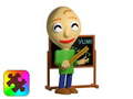                                                                       Baldie Jigsaw Challenge ﻞﯿﮭﮐ