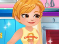                                                                       Roxie's Kitchen: Fun Churros ﻞﯿﮭﮐ