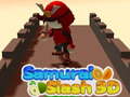                                                                       Samurai Slash 3D ﻞﯿﮭﮐ