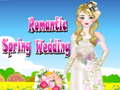                                                                       Romantic Spring Wedding 2 ﻞﯿﮭﮐ