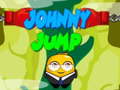                                                                       Johnny Jump  ﻞﯿﮭﮐ