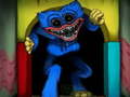                                                                       Huggy Wuggy Puzzle ﻞﯿﮭﮐ