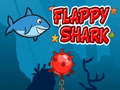                                                                       Flappy Shark ﻞﯿﮭﮐ