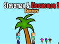                                                                       Steveman and Alexwoman 2 summer ﻞﯿﮭﮐ