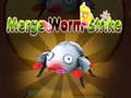                                                                       Merge Worm Strike ﻞﯿﮭﮐ