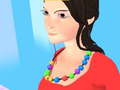                                                                       string necklace ﻞﯿﮭﮐ