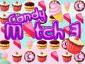                                                                       Candy Match 3 ﻞﯿﮭﮐ