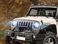                                                                       Safari Jeep Car Parking Sim: Jungle Adventure 3D ﻞﯿﮭﮐ