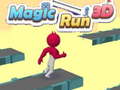                                                                       Magic Run 3D ﻞﯿﮭﮐ