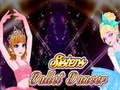                                                                       Sisters Ballet Dancer ﻞﯿﮭﮐ