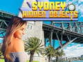                                                                       Sydney Hidden Objects ﻞﯿﮭﮐ