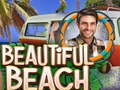                                                                       Beautiful Beach ﻞﯿﮭﮐ