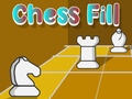                                                                       Chess Fill ﻞﯿﮭﮐ