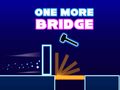                                                                      One More Bridge ﻞﯿﮭﮐ