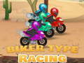                                                                       Biker Type Racing ﻞﯿﮭﮐ
