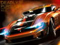                                                                       Deadly Pursuit Duo V1,2 ﻞﯿﮭﮐ