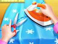                                                                       Baby Tailor Clothes and Shoes Maker ﻞﯿﮭﮐ