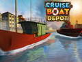                                                                       Cruise Boat Depot ﻞﯿﮭﮐ
