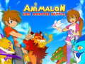                                                                       Animalon: Epic Monster Battle ﻞﯿﮭﮐ