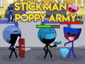                                                                       Stickman vs Poppy Army ﻞﯿﮭﮐ