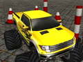                                                                       Real Monster Truck Parking ﻞﯿﮭﮐ
