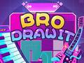                                                                       Bro Draw It ﻞﯿﮭﮐ