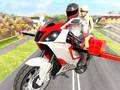                                                                       Flying Motorbike Driving Simulator ﻞﯿﮭﮐ