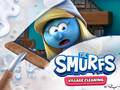                                                                       The Smurfs Village Cleaning ﻞﯿﮭﮐ