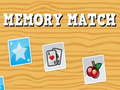                                                                       Memory Match ﻞﯿﮭﮐ