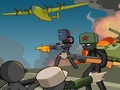                                                                       Stickman WW2 ﻞﯿﮭﮐ