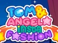                                                                       Tom and Angela Insta Fashion ﻞﯿﮭﮐ