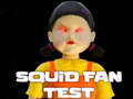                                                                       Squid Fan Test ﻞﯿﮭﮐ