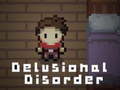                                                                       Delusional Disorder ﻞﯿﮭﮐ