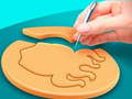                                                                       Squid Game cookie Puzzle ﻞﯿﮭﮐ