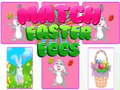                                                                       Match Easter Eggs ﻞﯿﮭﮐ