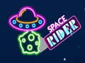                                                                       Space Rider ﻞﯿﮭﮐ