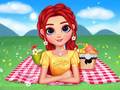                                                                       Get Ready With Me Summer Picnic ﻞﯿﮭﮐ