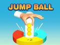                                                                       Jump Ball ﻞﯿﮭﮐ
