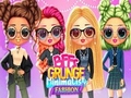                                                                       BFFs Grunge Minimalist Fashion ﻞﯿﮭﮐ