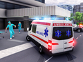                                                                       Ambulance Simulator 3D ﻞﯿﮭﮐ