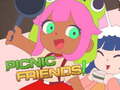                                                                       Picnic Friends ﻞﯿﮭﮐ