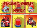                                                                       Emergency Trucks Memory ﻞﯿﮭﮐ