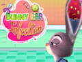                                                                       Bunny Ear Infection ﻞﯿﮭﮐ